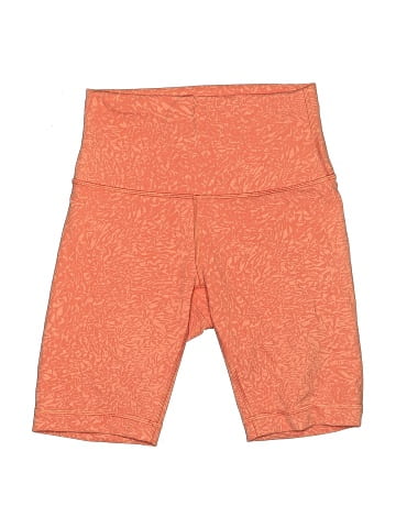 Lululemon Athletica Athletic Shorts (view 1)