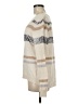 Debbie Morgan 100% Cotton Ivory Pullover Sweater Size M - photo 5