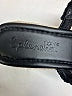 Splendid Black Wedges Size 6 - photo 3