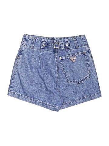Guess Jeans Denim Shorts (view 2)