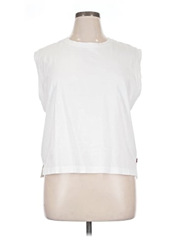 Levi's Sleeveless T-Shirt (view 1)