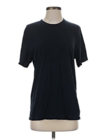 James Perse Short Sleeve T-Shirt (view 1)