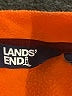 Lands' End 100% Polyester Orange Sweatshirt Size M (kids) - photo 3