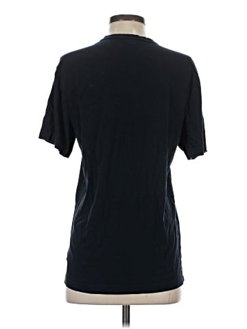 James Perse Short Sleeve T-Shirt (view 2)