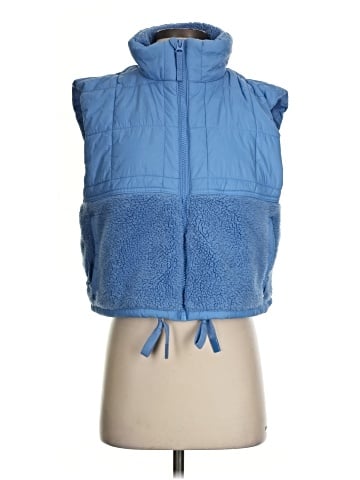 JoyLab Sweater Vest (view 1)