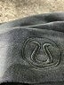 Lululemon Athletica Black Jacket Size 20 - photo 3