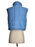 JoyLab 100% Nylon Blue Sweater Vest Size S - photo 2
