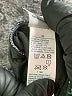 Old Navy Tropical Black Swimsuit Top Size M - photo 4