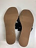 Splendid Black Wedges Size 6 - photo 5