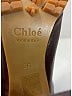 Chloé 100% Leather Brown Ankle Boots Size EU 36 - photo 6