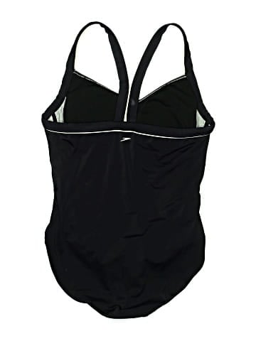 Speedo One Piece Swimsuit (view 2)