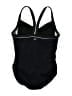 Speedo Graphic Black One Piece Swimsuit Size 18 - photo 2