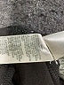 7 For All Mankind Black Casual Pants Size 30 waist - photo 10