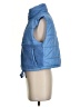 JoyLab 100% Nylon Blue Sweater Vest Size S - photo 5