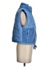 JoyLab 100% Nylon Blue Sweater Vest Size S - photo 4