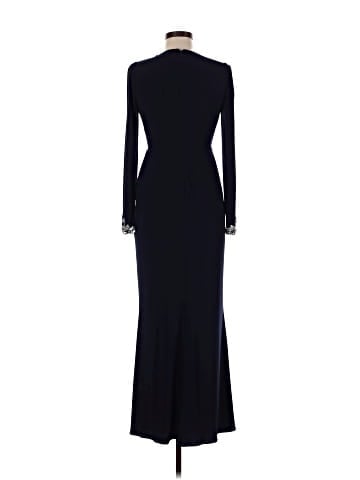 Betsy & Adam Cocktail Dress (view 2)