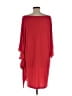 Abi Ferrin Red Cocktail Dress Size L - photo 2
