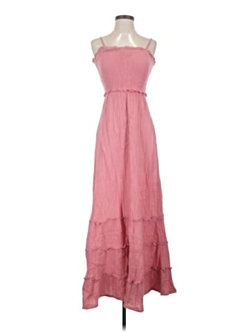 Sim & Sam Casual Dress (view 1)