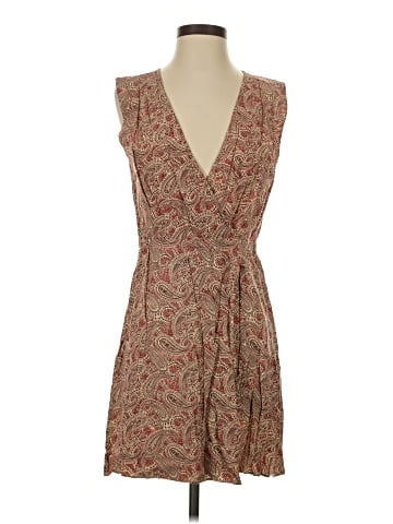 J.Crew Factory Store Casual Dress (view 1)