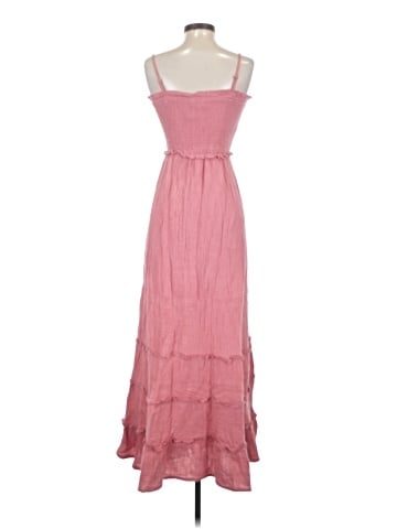 Sim & Sam Casual Dress (view 2)