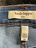 Haute Hippie Blue Jeans Size 10 - photo 7