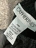 Catherines Black Coat Size 2X - photo 6