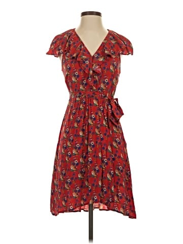 Maeve by Anthropologie Casual Dress (view 1)
