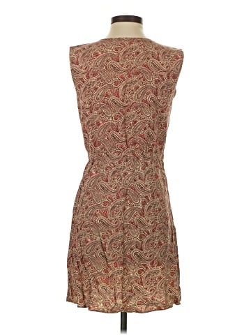 J.Crew Factory Store Casual Dress (view 2)