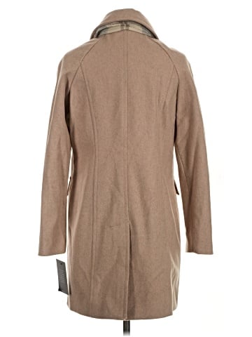 London Fog Wool Coat (view 2)