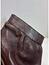Chloé 100% Leather Brown Ankle Boots Size EU 36 - photo 5