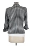 Kasper Houndstooth Gray Blazer One size - photo 2