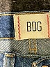 BDG 100% Cotton Blue Jeans Size 25 waist - photo 7