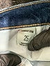 BDG 100% Cotton Blue Jeans Size 25 waist - photo 8