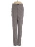 Zara Houndstooth Gray Casual Pants Size S - photo 1
