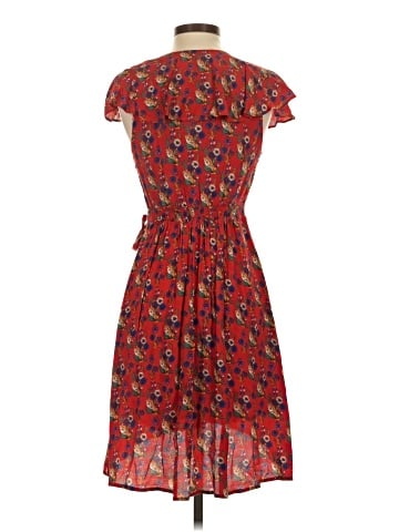 Maeve by Anthropologie Casual Dress (view 2)