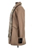 London Fog Tan Wool Coat Size S (petite) - photo 5