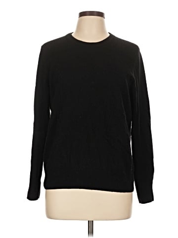 Naadam Cashmere Pullover Sweater (view 1)