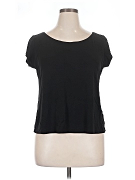Eileen Fisher Short Sleeve Top