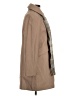 London Fog Tan Wool Coat Size S (petite) - photo 4