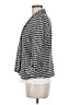 Kasper Houndstooth Gray Blazer One size - photo 5