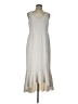 ASOS Ivory Casual Dress Size 10 - photo 1