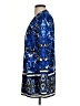 Unbranded Blue Cardigan Size S (estimated) - photo 5