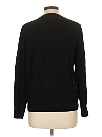 Naadam Cashmere Pullover Sweater (view 2)
