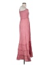 Sim & Sam Pink Casual Dress Size S - photo 4