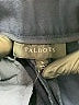 Talbots Solid Blue Casual Pants Size L - photo 7