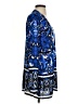 Unbranded Blue Cardigan Size S (estimated) - photo 4