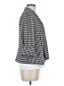 Kasper Houndstooth Gray Blazer One size - photo 4