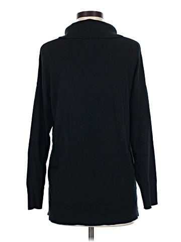 JM Collection Turtleneck Sweater (view 2)