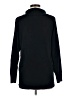 JM Collection Black Turtleneck Sweater Size M - photo 2