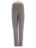 Zara Houndstooth Gray Casual Pants Size S - photo 2
